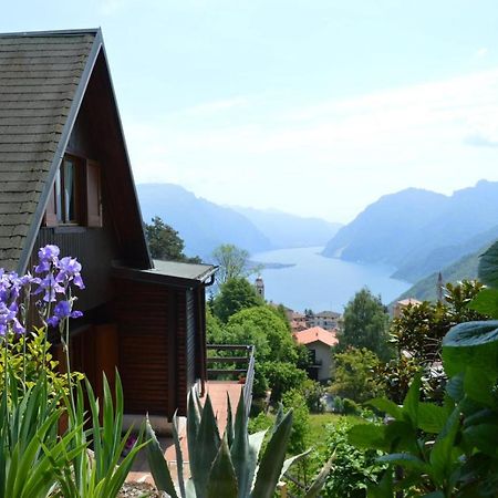 Вилла Bellagio Bellavista Di Betty Чивенна Экстерьер фото