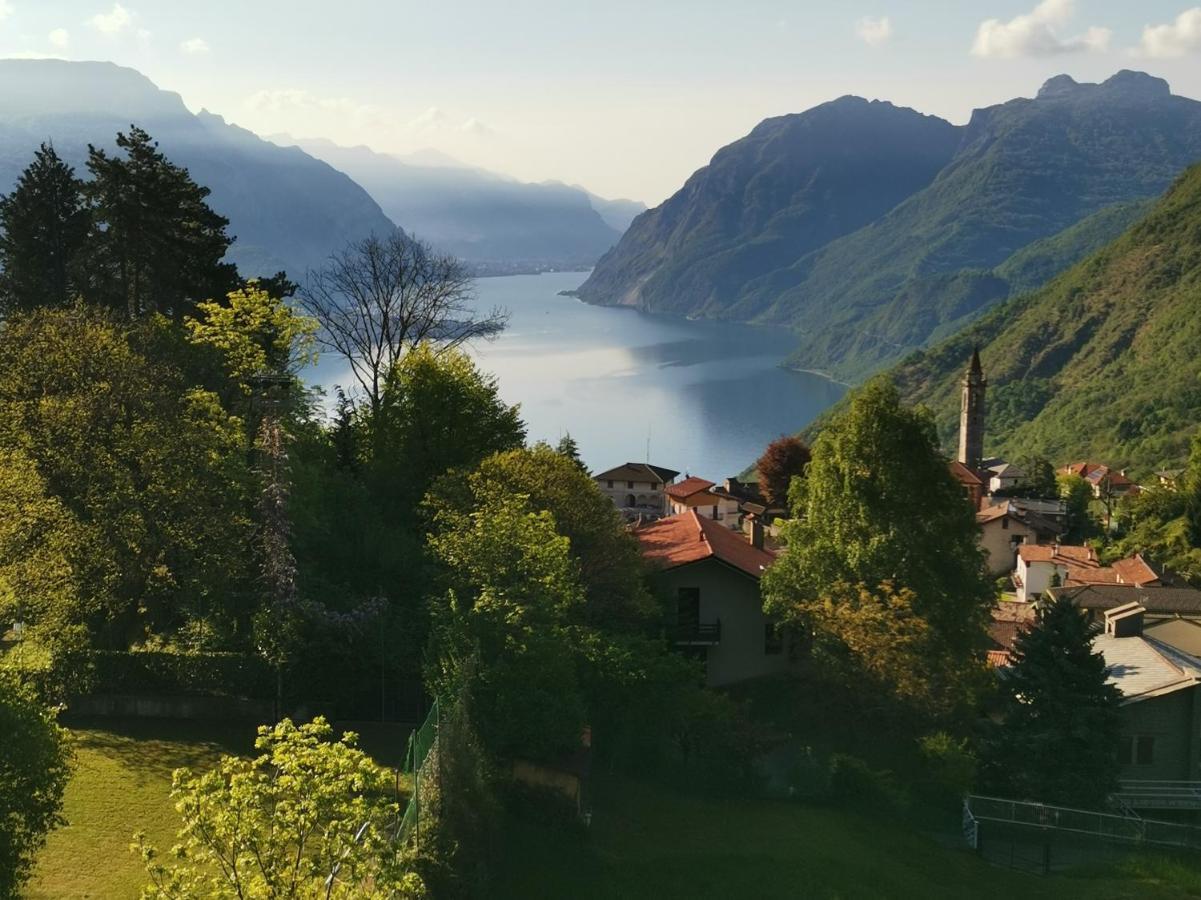 Вилла Bellagio Bellavista Di Betty Чивенна Экстерьер фото