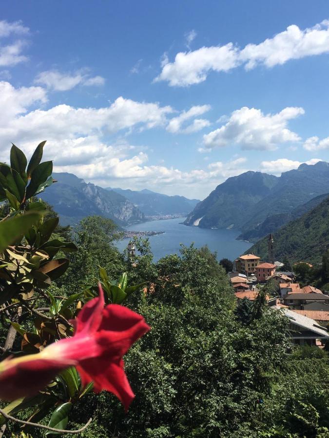 Вилла Bellagio Bellavista Di Betty Чивенна Экстерьер фото