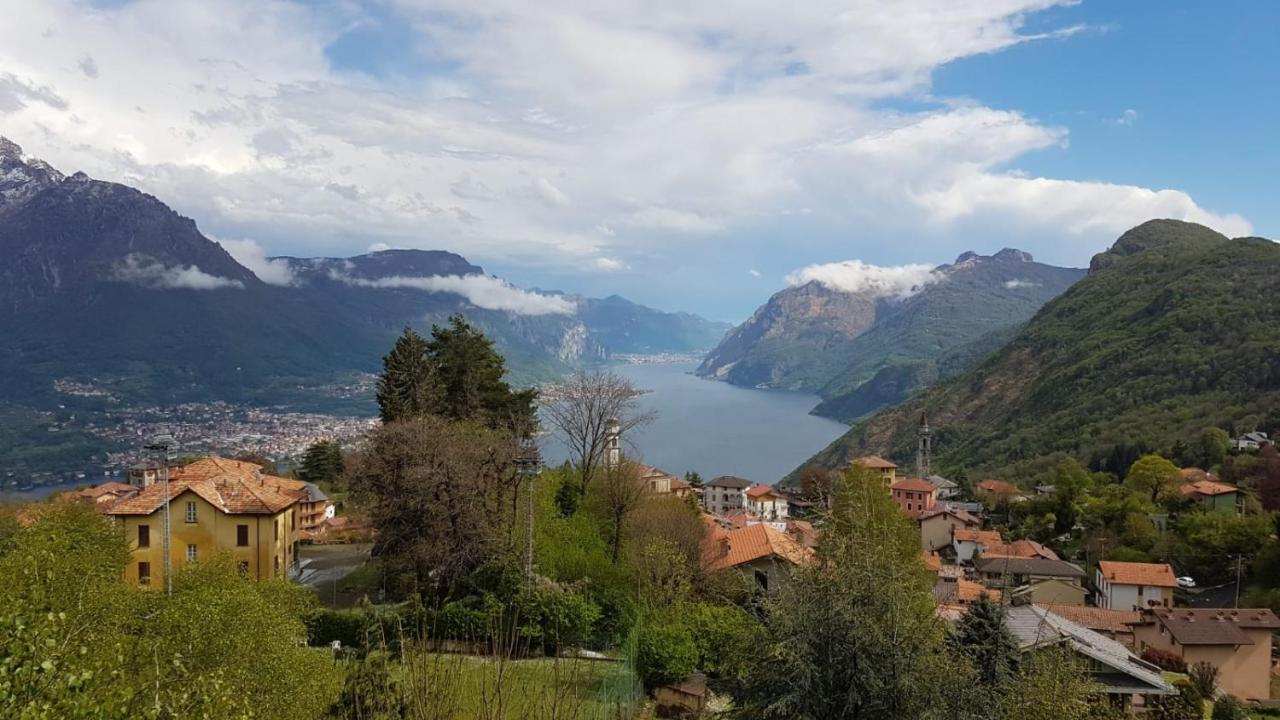 Вилла Bellagio Bellavista Di Betty Чивенна Экстерьер фото