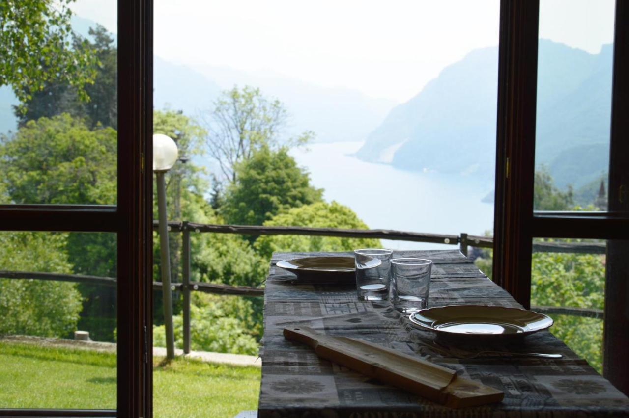 Вилла Bellagio Bellavista Di Betty Чивенна Экстерьер фото