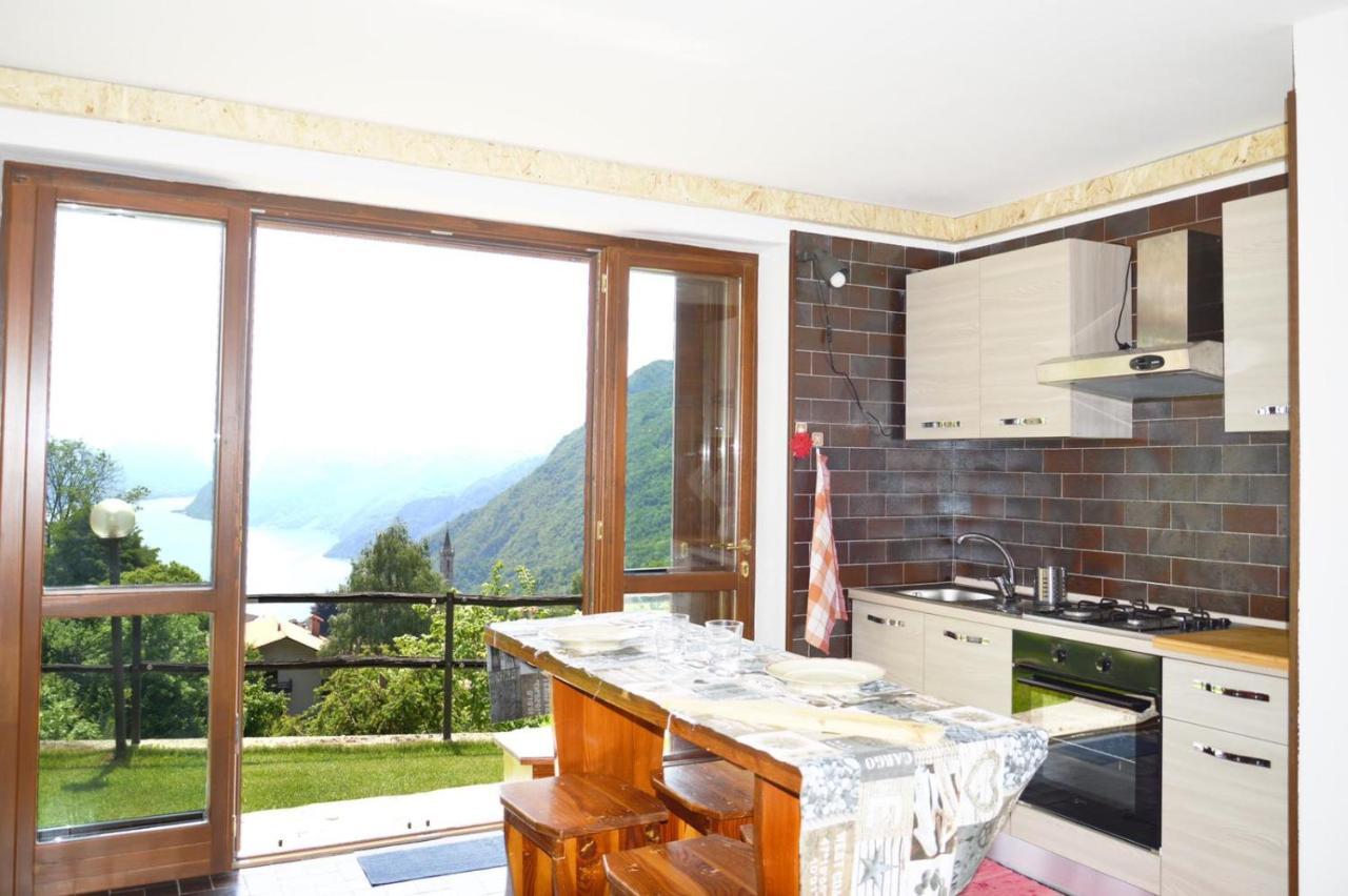 Вилла Bellagio Bellavista Di Betty Чивенна Экстерьер фото